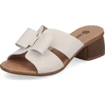 Dámská Dámské nazouváky REMONTE R8759-60 béžová S6 R8759-60 BEIGE F/S6 44
