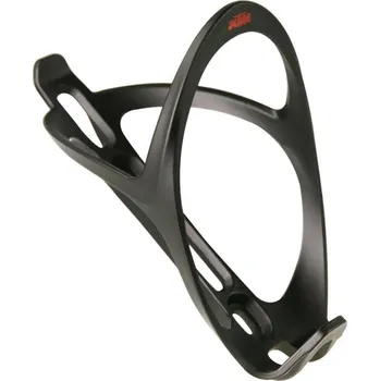 Příslušenství pro cyklistiku Košík na lahev KTM Bow Black