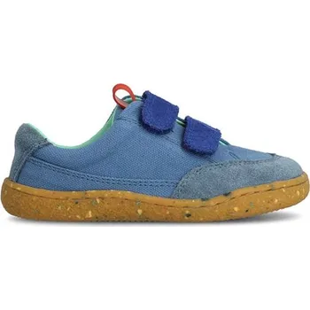 Oblečení a móda Boty Groundies Blau 3000134 31