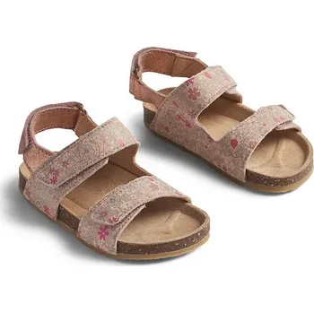 Dívčí sandály Wheat Rosa 3062661 25