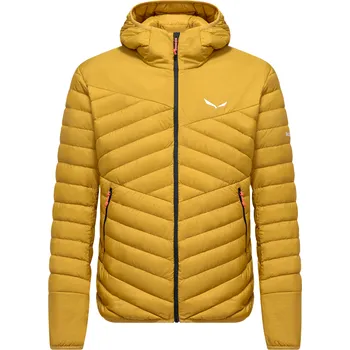 Pánská bunda Salewa Brenta Rds Dwn M Jkt Velikost: L / Barva: tmavě zelená