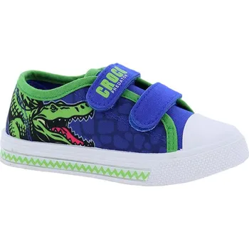 Dívčí obuv Boty Disney Blau 6774256 27