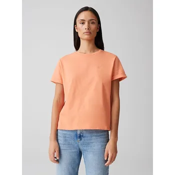 Dámské tričko Tričko OPUS Orange 240344 38