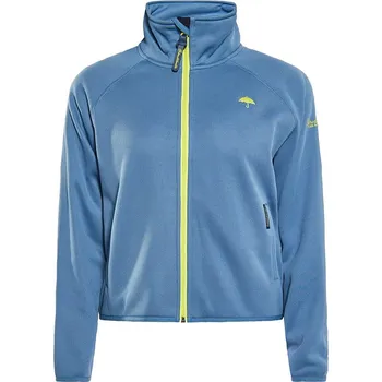 Dámská vesta Bunda Schmuddelwedda Blau 4042664 M