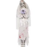 Kostým Zombie nevěsta