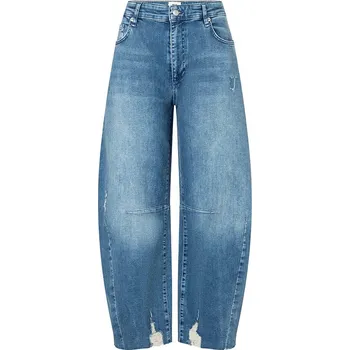 Dámské džíny Džíny MAC 4634233 44