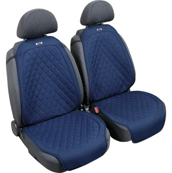 Potah sedadla Potahy sedadel LAMPA VENICE, modré, 2 ks