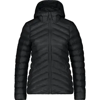 Dámská vesta Bunda DOLOMITE Schwarz 3870734 XL