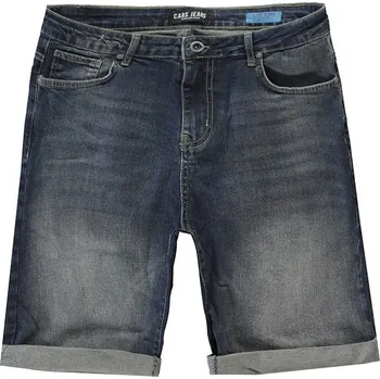 Pánské kraťasy Kraťasy Cars Jeans Anthrazit 3227356 XL