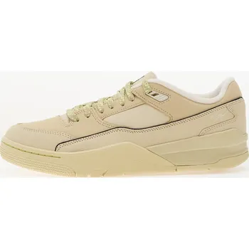 Pánská móda Tenisky Jordan Flight Court Lt Khaki/ Phantom-Desert Khaki EUR 42