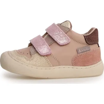 Dívčí tenisky Boty Naturino Rosa 630182 26