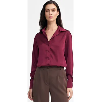 Dámské tričko Nife Bordeaux 6680699 38