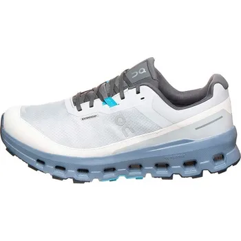 Pánská obuv Tenisky ON RUNNING Weiß/ Blau 6977067 40