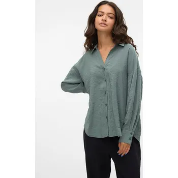 Dámská móda Vero Moda Hellblau 6439382 M