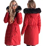 DStreet Trendnel TY0000 červená