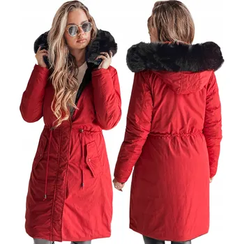 Dámské oblečení DStreet Trendnel TY0000 červená