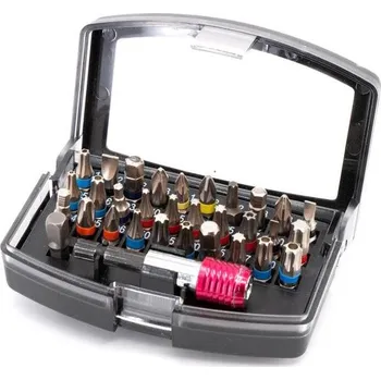 Bit SET bitů, 32 dílů, STAYER