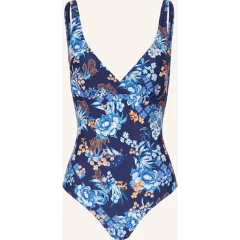 Dámské plavky Darling Harbour Dámské Plavky, 53 navy-hellblau, 44