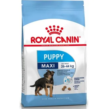 Krmivo pro psa ROYAL CANIN SHN MAXI PUPPY 3KG