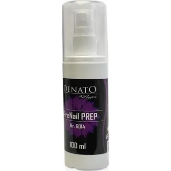 DENATO s.r.o. PreNail Prep