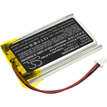 Baterie k notebooku Baterie Cameron Sino CS-SMH300SL - neoriginální