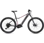 CRUSSIS e-Guera 9.10 25 Ah 27,5" 2025