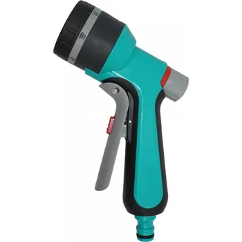 Zavlažování Postřikovací pistole 7 funkcí NÝVLT - R/4962