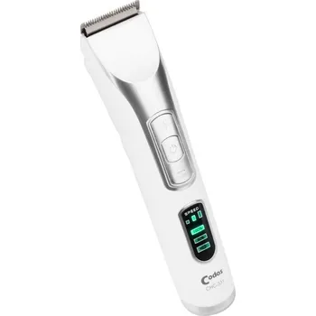 Bezdrátový profesionální zastřihovač vlasů CHC-331