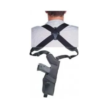 Sport Dasta Podpažní pouzdro Dasta 629/KZ CZ75 SP-01, CZ P-09, P-07, P-10F