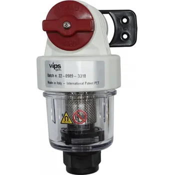 vodní filtr Magnetický filtr MAGNETIC V5