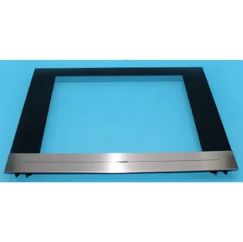 Kuchyňský spotřebič Sklo dveří sporáku MORA SV 6-246 PATCH/9005 - 850598