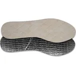 Svorto 058 Stélky zimní vlna + alufolie