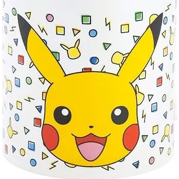 Stor Pokémon - keramický hrneček
