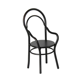 Dětské zboží Maileg - Židle s područkami