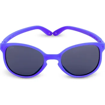 Hračka na písek KiETLA - Sluneční brýle WaZZ 1-2 roky-Intense Blue