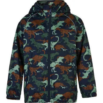 Kojenecká souprava Minymo - Softshellová bunda - Dino Velikost: 110