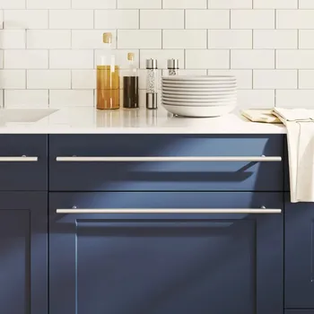 Nábytkové kování Úchyt do sprchového koutu VidaXL