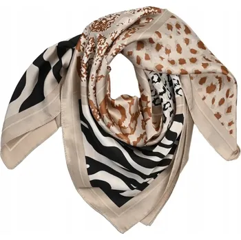 Šátek Agrafka šátek mix - polyester