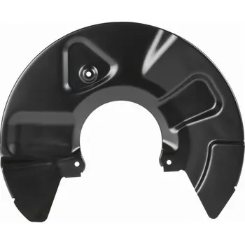 Brzdový kotouč Herth+Buss Jakoparts J3320811 Krycí plech brzdového kotouče, štít brzdového kotouče