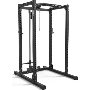 Power Rack 720 ATX s horní/spodní kladkou LTO-520-PL, výška 215,5 cm