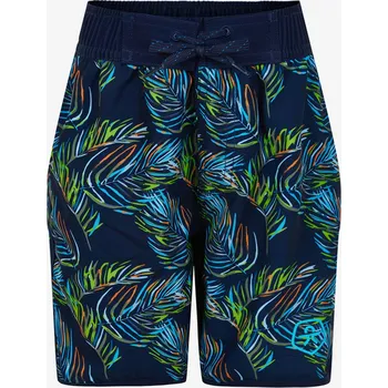 Kojenecké plavky Color Kids - Koupací šortky - Dress Blues Velikost: 104