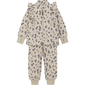 Kojenecká souprava ENFANT - Dívčí termoset - Moonlight Varianta:: 134