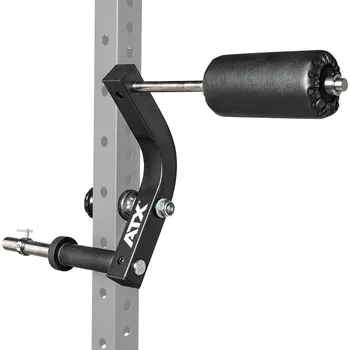 Posilovač krku ATX LINE Neck Trainer, výsuvný