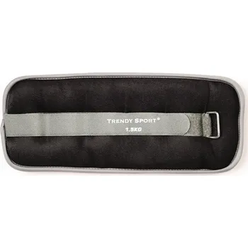 Zátěžová manžeta TRENDY 1,5 kg