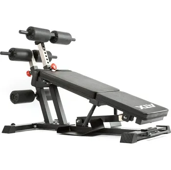 Posilovací lavice Posilovací lavice na břicho a záda Torso Trainer ATX