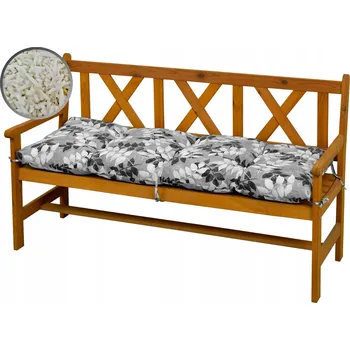 Polštář Polštář Ampo 140 x 50 x 12 vícebarevný