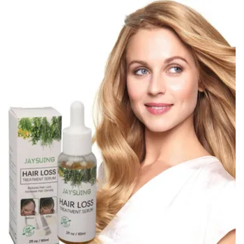 Vlasová regenerace ROZMARÝNOVÝ OLEJ PRO RŮST VLASŮ, PÉČE O VLASY 60 ML