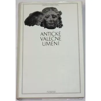 Umění Antické válečné umění