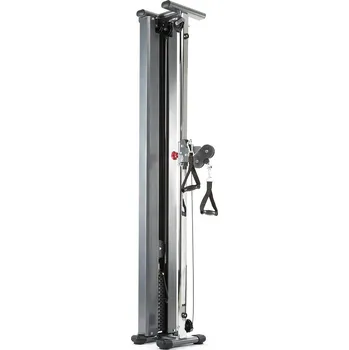 Posilovací věž ATX Kladka výškově nastavitelná do zdi