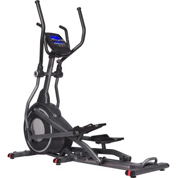Eliptický trenažér IRONLIFE IR-170EF